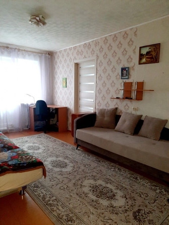 
   Продам 3-комнатную, 57.1 м², Мичурина (СТ Бурундук тер.) ул, 75

. Фото 8.