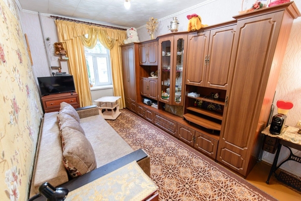 
   Продам 2-комнатную, 30 м², Кулева ул, 32

. Фото 4.