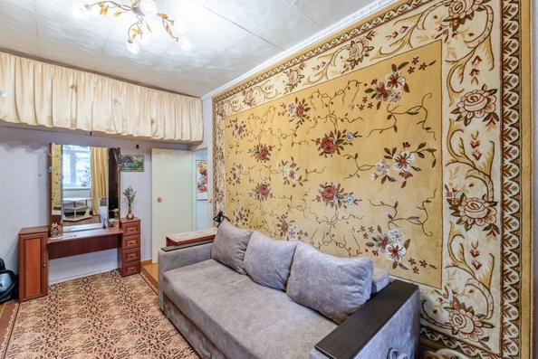 
   Продам 2-комнатную, 30 м², Кулева ул, 32

. Фото 6.