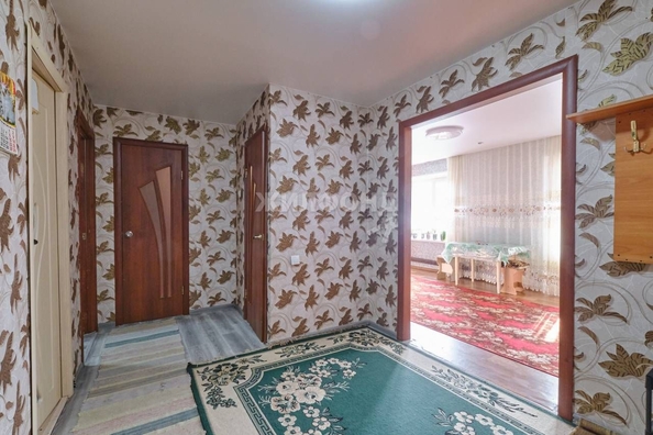 
   Продам 3-комнатную, 72.9 м², Заводская ул, 5

. Фото 1.