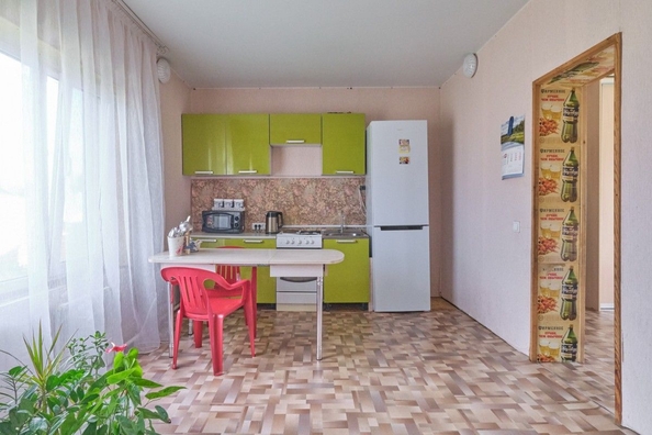 
   Продам 2-комнатную, 70 м², Бодажкова ул, 3

. Фото 5.