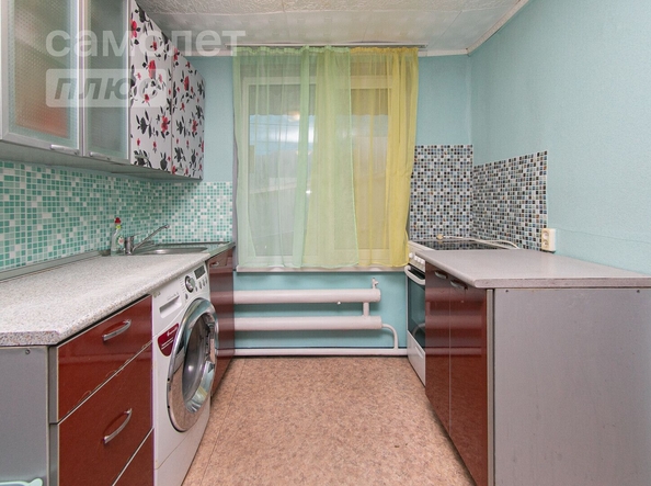 
   Продам дом, 63.9 м², Томск

. Фото 5.