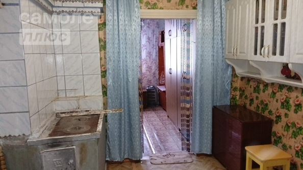 
   Продам 1-комнатную, 18.1 м², Центральная (Бурундук тер. СНТ) ул, 22

. Фото 3.