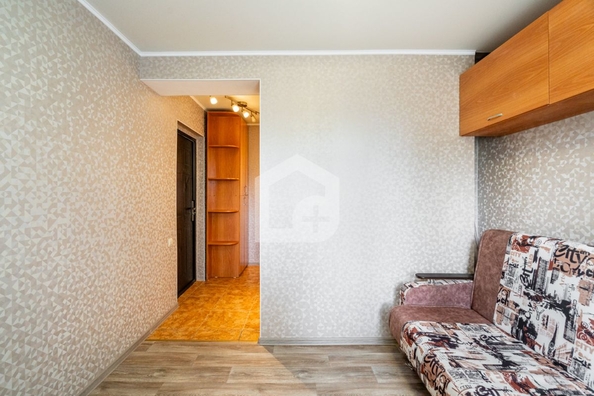 
   Продам 1-комнатную, 14.2 м², Алтайская ул, 169

. Фото 9.