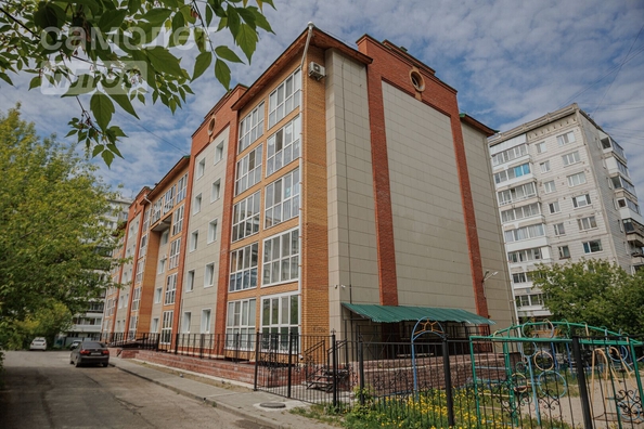 
   Продам 1-комнатную, 44 м², Алтайская ул, 97/4

. Фото 4.