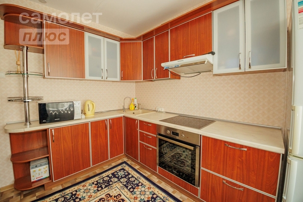 
   Продам 1-комнатную, 44 м², Алтайская ул, 97/4

. Фото 6.