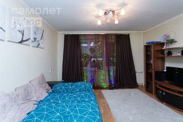 
   Продам 3-комнатную, 65.7 м², Иркутский тракт, 17

. Фото 5.