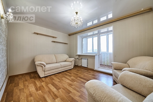 
   Продам 3-комнатную, 61.6 м², Говорова ул, 86

. Фото 7.