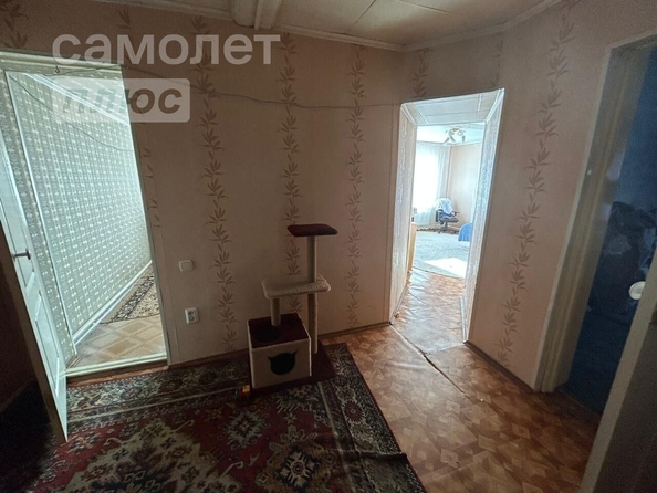 
   Продам дом, 65 м², Томск

. Фото 1.