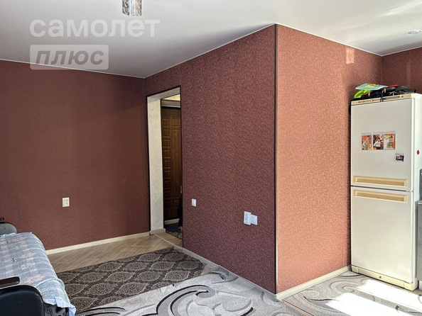 
   Продам 1-комнатную, 29.7 м², Кольцевой проезд, 33/2

. Фото 4.