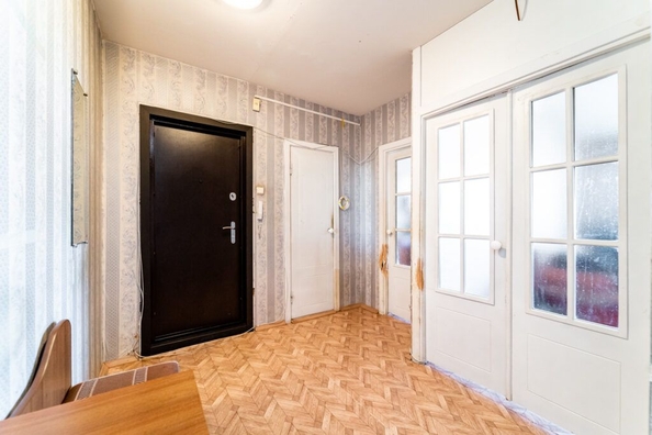 
   Продам 3-комнатную, 78 м², Ивана Черных ул, 18

. Фото 1.