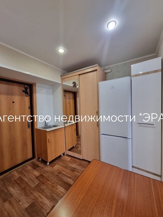 
   Продам студию, 18 м², Кирова пр-кт, 56Б

. Фото 4.