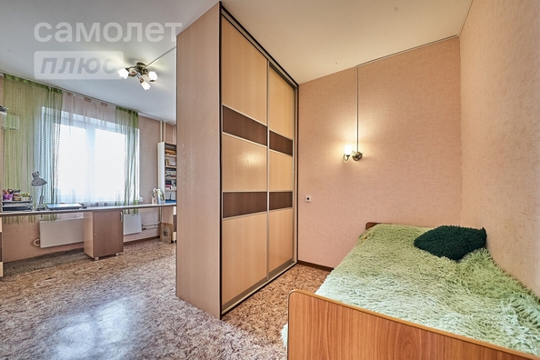 
   Продам 3-комнатную, 78.2 м², Дальне-Ключевская ул, 16Б

. Фото 2.