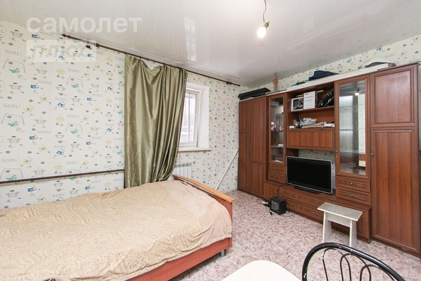 
   Продам 1-комнатную, 25 м², Асиновская ул, 5/12

. Фото 7.