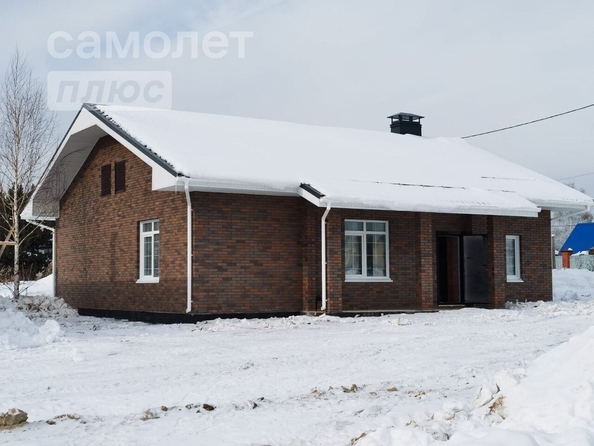 
   Продам дом, 110.6 м², Кисловка

. Фото 9.