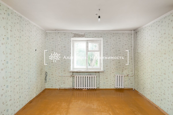 
   Продам 3-комнатную, 62.7 м², Нахимова пер, 20

. Фото 3.