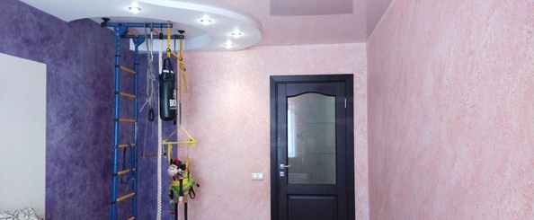 
  Продается 3-комн. квартира, 91 м², Иркутский тракт, д. 194а
. Фото 18.