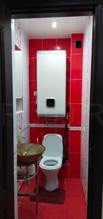 
  Продается 3-комн. квартира, 91 м², Иркутский тракт, д. 194а
. Фото 27.