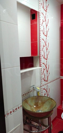 
  Продается 3-комн. квартира, 91 м², Иркутский тракт, д. 194а
. Фото 28.