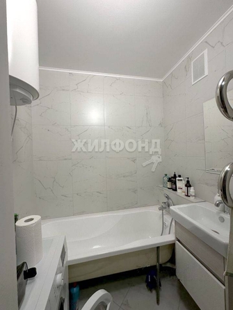 
   Продам 1-комнатную, 39.8 м², Сибирская ул, 80

. Фото 7.