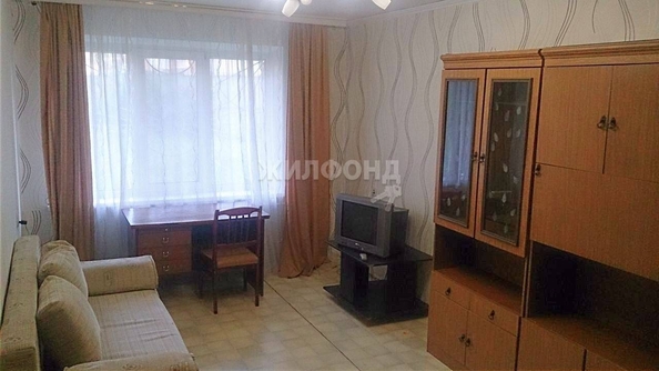 
   Продам 1-комнатную, 36 м², Алтайская ул, 97/1

. Фото 1.