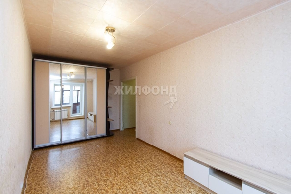 
   Продам 1-комнатную, 32.5 м², 5 Армии ул, 13

. Фото 5.