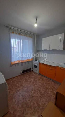 
   Продам 1-комнатную, 34.6 м², Береговая ул, 21

. Фото 6.