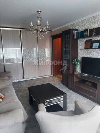 
   Продам 2-комнатную, 54.3 м², Сибирская ул, 112

. Фото 3.