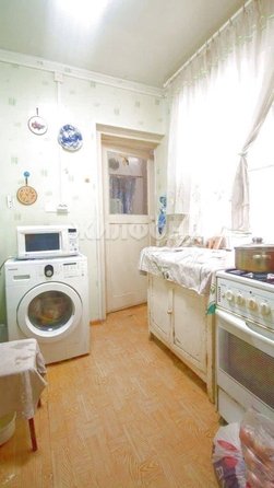 
   Продам 2-комнатную, 50.1 м², Большая Подгорная ул, 43

. Фото 6.