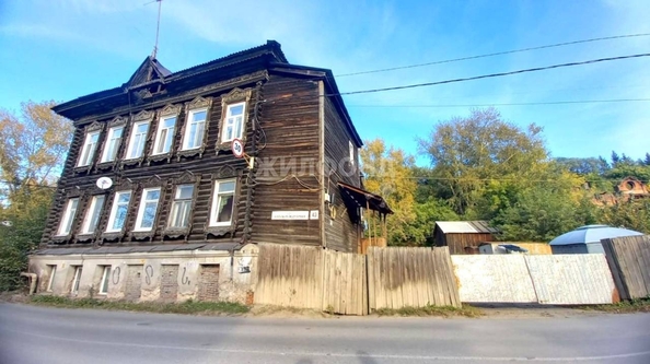 
   Продам 2-комнатную, 50.1 м², Большая Подгорная ул, 43

. Фото 12.