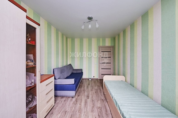 
   Продам 2-комнатную, 54.1 м², Ивановского ул, 14

. Фото 10.