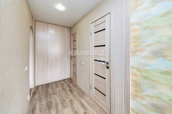 
   Продам 2-комнатную, 54.1 м², Ивановского ул, 14

. Фото 11.