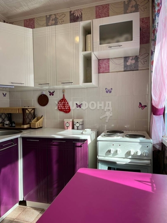 
   Продам 2-комнатную, 41.9 м², Иркутский тракт, 156

. Фото 3.