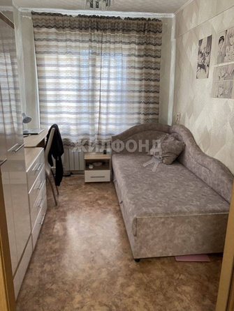 
   Продам 2-комнатную, 40.7 м², Кулагина ул, 9

. Фото 5.