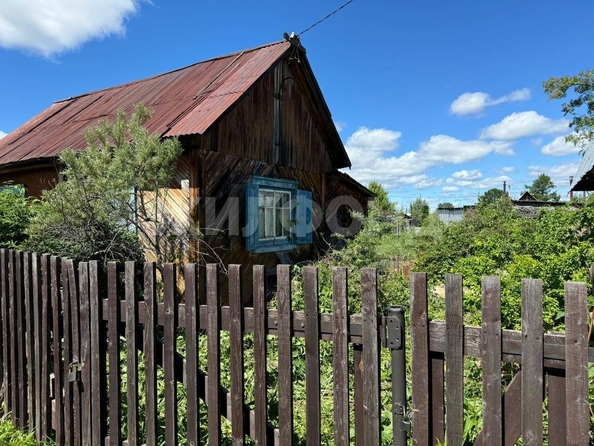 
  Продам дачу, 3.43 соток, Томск

. Фото 1.