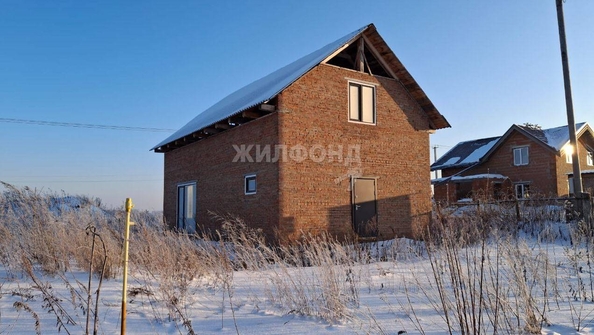 
   Продам дом, 120 м², Зональная Станция

. Фото 1.