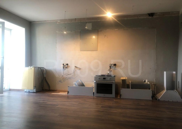 
  Продается 2-комн. квартира, 63.5 м², Нечевский пер, д. 15
. Фото 8.