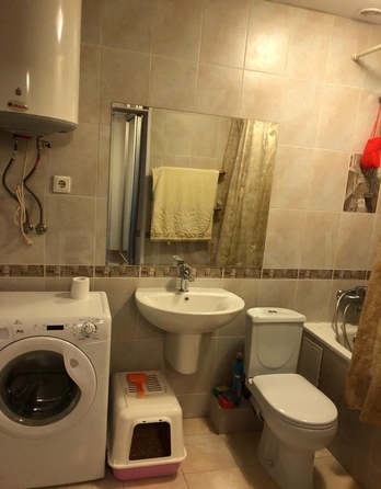 
  Продается 2-комн. квартира, 63.5 м², Нечевский пер, д. 15
. Фото 10.