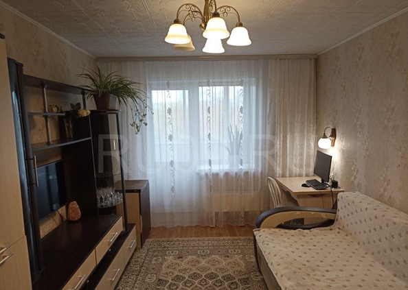 
  Продается 1-комн. квартира, 39 м², Иркутский тракт, д. 185/2
. Фото 1.