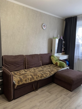 
  Продается 1-комн. квартира, 30 м², Ивана Черных ул, д. 95/1
. Фото 1.