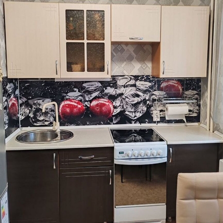 
  Продается 1-комн. квартира, 35 м², Герасименко ул, д. 3/14
. Фото 1.