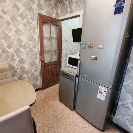 
  Продается 1-комн. квартира, 35 м², Герасименко ул, д. 3/14
. Фото 6.