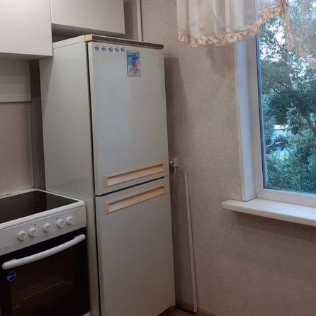 
   Продам 2-комнатную, 36 м², Интернационалистов ул, 1

. Фото 3.