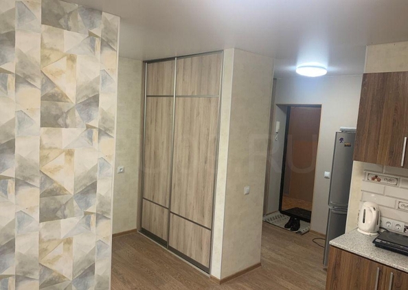 
  Продается 2-комн. квартира, 25.4 м², Мокрушина ул, д. 12а
. Фото 4.