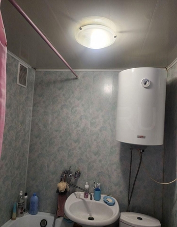 
  Продается 1-комн. квартира, 30.4 м², Ивана Черных ул, д. 113а
. Фото 8.