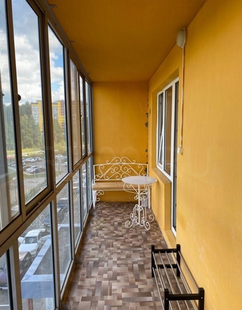 
  Продается 2-комн. квартира, 64.2 м², Андрея Крячкова ул, д. 21
. Фото 6.