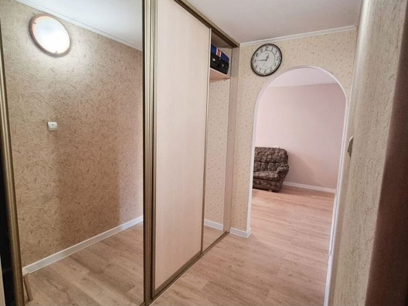 
  Продается 3-комн. квартира, 58.8 м², Иркутский тракт, д. 140
. Фото 4.