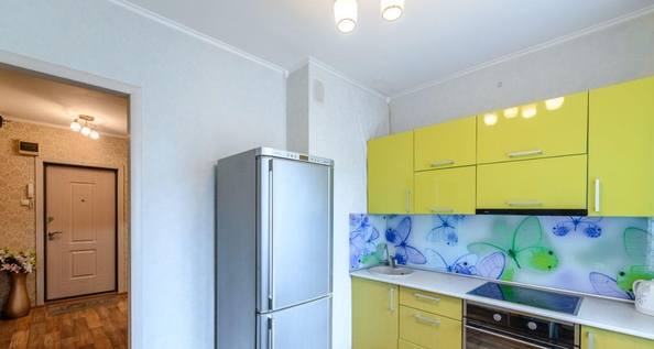 
   Продам 1-комнатную, 35.4 м², Сибирская ул, 102

. Фото 4.