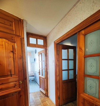 
  Продается 3-комн. квартира, 60.1 м², Интернационалистов ул, д. 36
. Фото 4.