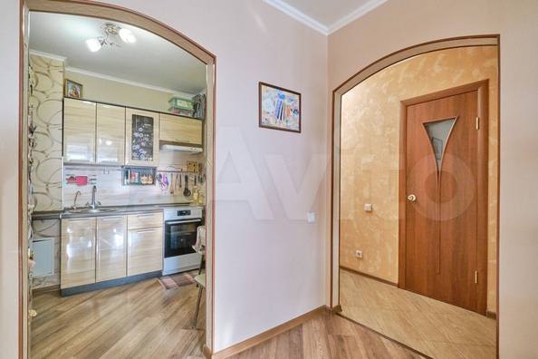 
   Продам 1-комнатную, 31 м², Ленская ул, 31

. Фото 11.